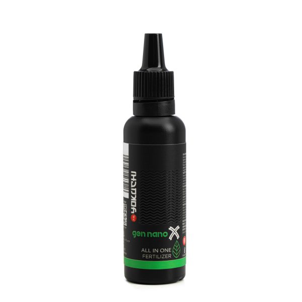 Yokuchi Gen X 30ml - kompletny nawóz dla roślin sklep akwarystyczny śląsk