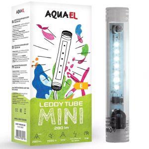 Aquael Leddy Tube Mini 3W Sunny – moduł oświetleniowy LED sklep akwarystyczny śląsk