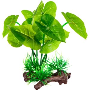 Kruger Meier Plant Grower Root - roślinka sztuczna sklep akwarystyczny śląsk