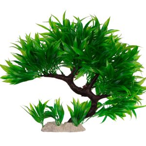 Kruger Meier Plant Majestic Tree - roślinka sztuczna sklep akwarystyczny śląsk