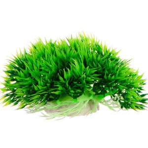 Kruger Meier Plant Mini Grass Green - roślinka sztuczna sklep akwarystyczny śląsk