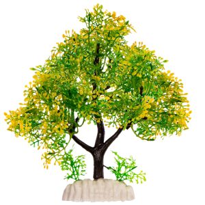 Kruger Meier Plant Park Tree - roślinka sztuczna sklep akwarystyczny śląsk