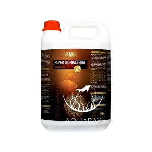 4000ML 11in1 SUPER BIO-BACTERIA (AZ40011)