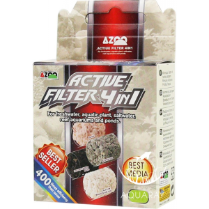 ACTIVE FILTER 4in1 (48 sztuk) (AZ16086)