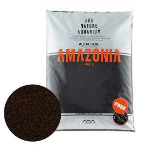 ADA Aqua Soil Amazonia Ver.2 3l sklep akwarystyczny śląsk