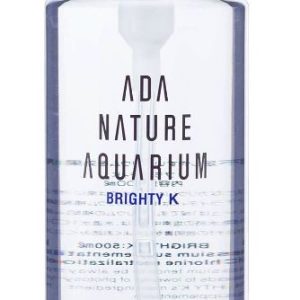 ADA Brighty K 180ml (potas) sklep akwarystyczny śląsk