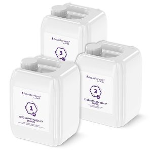 AF Components Pro 3x5l sklep akwarystyczny śląsk
