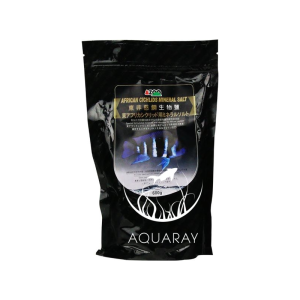 AFRICAN CICHLIDS MINERAL SALT 600g (AZ28009)