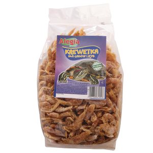 ALEGIA - Krewetka suszona 800ml sklep akwarystyczny śląsk