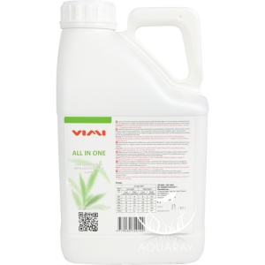 ALL IN ONE 5000ml (AIO5000)