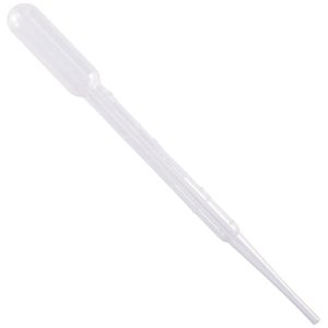 AQA PIPETA PLASTIKOWA 1ML DŁUG. 15CM sklep akwarystyczny śląsk