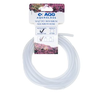 AQG AIR TUBE WĘŻYK 4/6MM 3M sklep akwarystyczny śląsk