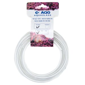 AQG CLEAR TUBE WĄŻ 12/16MM 3M sklep akwarystyczny śląsk