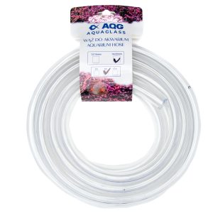 AQG CLEAR TUBE WĄŻ 16/22MM 5M sklep akwarystyczny śląsk