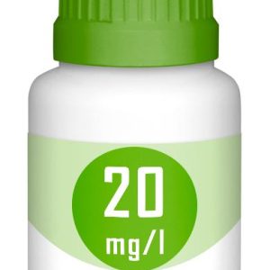AQG PŁYN DO INDYKATORA CO2 10ML 20MG/L sklep akwarystyczny śląsk