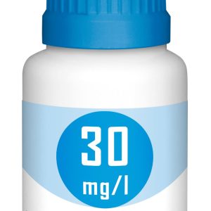 AQG PŁYN DO INDYKATORA CO2 10ML 30MG/L sklep akwarystyczny śląsk