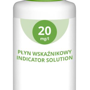 AQG PŁYN DO INDYKATORA CO2 30ML 20MG/L sklep akwarystyczny śląsk
