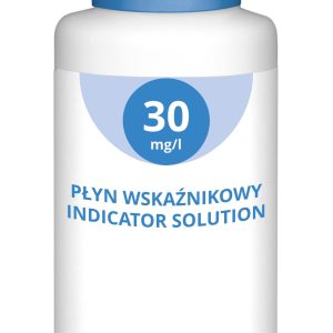 AQG PŁYN DO INDYKATORA CO2 30ML 30MG/L sklep akwarystyczny śląsk