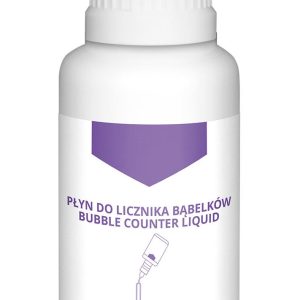 AQG PŁYN DO LICZNIKA BĄBELKÓW 30ML sklep akwarystyczny śląsk