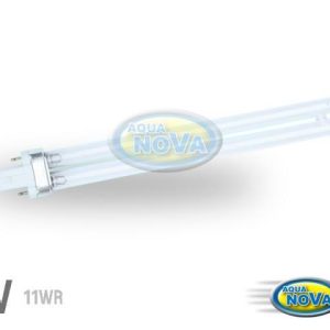 AQN 11WUV ŚWIETLÓWKA ŻARNIK UV 11W sklep akwarystyczny śląsk