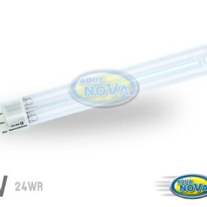 AQN 24WUV ŚWIETLÓWKA ŻARNIK UV 24W sklep akwarystyczny śląsk