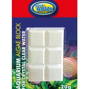 AQN AQUA-ALGAE-BLOCK TABLETKI DO USUWANIA GLONÓW sklep akwarystyczny śląsk