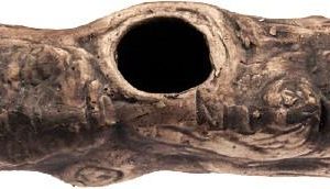 AQN N-28040 RURA OBUSTRONNIE ZAMKNIĘTA 23x7