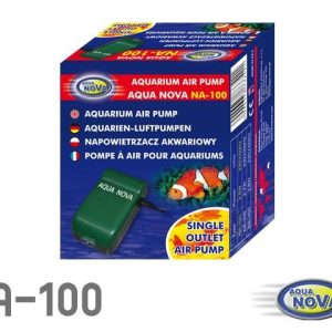 AQN NA-100 NAPOWIETRZACZ 130L/H sklep akwarystyczny śląsk