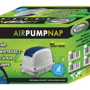 AQN NAP-35 Napowietrzacz do oczka 20W sklep akwarystyczny śląsk