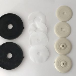 AQN NAP-MB 35/45 ZESTAW MEMBRAN DO NAP-35