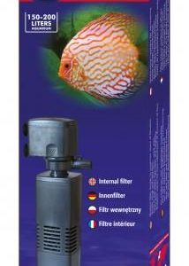 AQN NBF-1200 AQUA NOVA FILTR WEWNĘTRZNY 1200 L/H sklep akwarystyczny śląsk