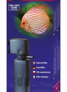 AQN NBF-1800 AQUA NOVA FILTR WEWNĘTRZNY 1800 L/H sklep akwarystyczny śląsk