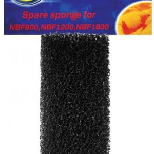 AQN NBF-800/1200/1800 SPONGE GĄBKA DO FILTRA NBF sklep akwarystyczny śląsk