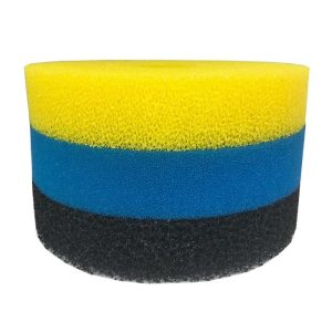 AQN NBPF-9000 SPONGE ZESTAW GABEK DO FILTRA NNPF-9 sklep akwarystyczny śląsk