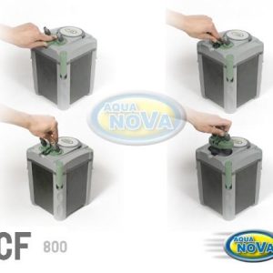 AQN NCF-800 FILTR ZEW. sklep akwarystyczny śląsk