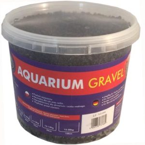 AQN NCG-5 BASALT 2-5mm ŻWIR NATURALNY