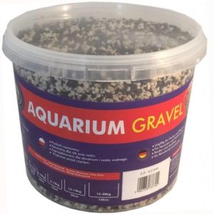 AQN NCG-5 BAS/DOL 2-5mm ŻWIR NATURALNY