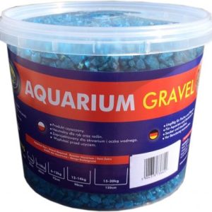 AQN NCG-5 FLUO BLUE ŻWIR KOLOROWY