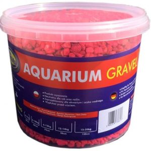 AQN NCG-5 FLUO PINK ŻWIR KOLOROWY