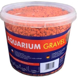 AQN NCG-5 ORANGE ŻWIR KOLOROWY