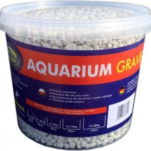 AQN NCG-5 WHITE ŻWIR KOLOROWY