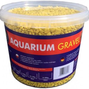 AQN NCG-5 YELLOW ŻWIR KOLOROWY
