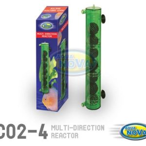 AQN NCO2-4 MULTI REAKTOR DYFUZOR DUŻY sklep akwarystyczny śląsk