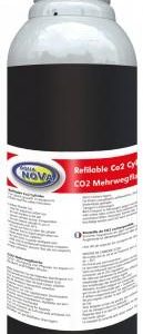 AQN NCO2-5L BUTLA CO2 5L sklep akwarystyczny śląsk