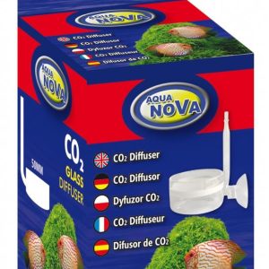 AQN NCO2-GLASSDIF-50MM sklep akwarystyczny śląsk