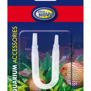 AQN NCO2-GLASSELBOW-4x10MM SZKLANE KOLANKA 4X10MM sklep akwarystyczny śląsk