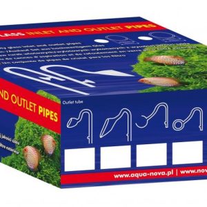 AQN NCO2-GLASSSET-12/16MM sklep akwarystyczny śląsk