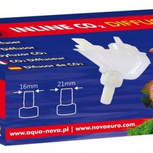 AQN NCO2-INLINEDIFFUSER DYFUZOR LINIOWY12/16