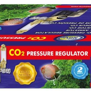 AQN NCO2-REG-SOLENOID Z ELEKTROZAWOREM sklep akwarystyczny śląsk