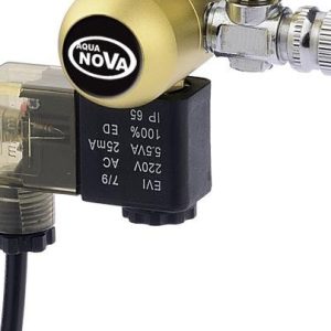 AQN NCO2-SOLENOID-VALVE ELEKTROZAWÓR ZAMIENNY sklep akwarystyczny śląsk